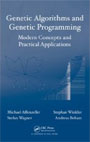Genetic Algorithms and Genetic Programming - Modern Concepts and Practical Applications
